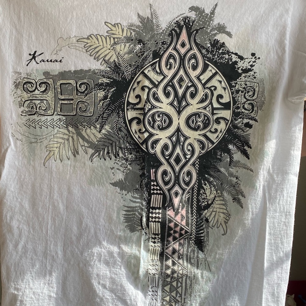Del Sol Kauai T-Shirt-Short Sleeve